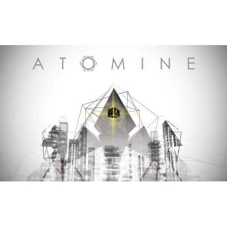 Atomine Steam CD Key