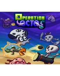 Operation Octo PC Steam CD Key