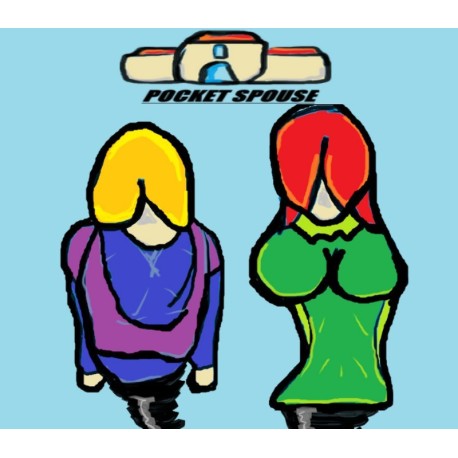 Pocket Spouse PC Steam CD Key