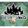 Little Witch in the Woods PC Steam Account