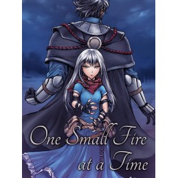One Small Fire at a Time Steam CD Key