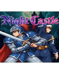 Night Castle PC Steam CD Key
