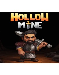 Hollow Mine PC Steam CD Key