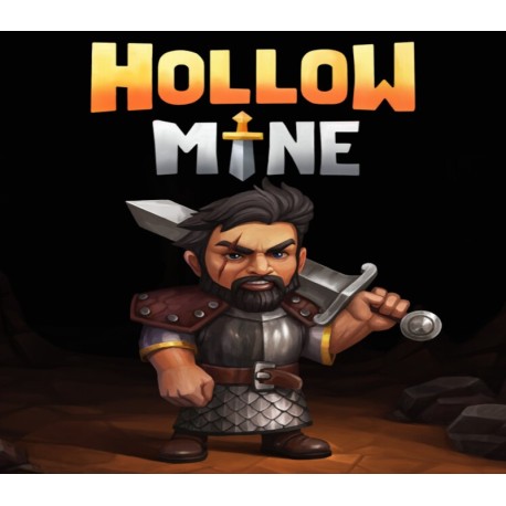 Hollow Mine PC Steam CD Key
