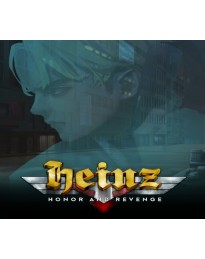 Heinz Honor and Revenge PC Steam CD Key
