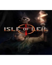 Isle of Leil PC Steam CD Key