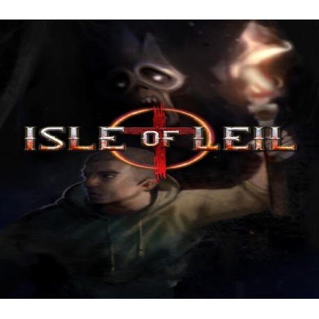 Isle of Leil PC Steam CD Key