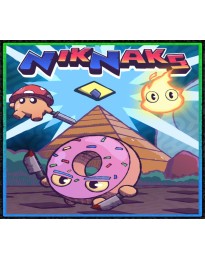NikNaks PC Steam CD Key