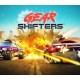 Gearshifters: Deluxe Edition PC Steam CD Key