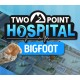 Two Point Hospital - Bigfoot DLC PC Steam CD Key
