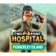 Two Point Hospital - Pebberley Island DLC PC Steam CD Key