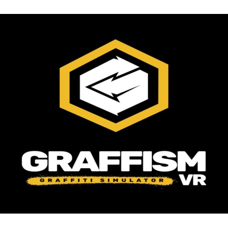 Graffism VR - Graffiti Simulator PC Steam CD Key