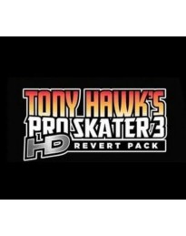 Tony Hawk's Pro Skater HD - Revert Pack DLC Steam CD Key