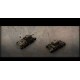 Hearts of Iron III - Italian Vehicle Pack DLC Steam CD Key