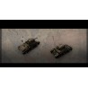 Hearts of Iron III - Italian Vehicle Pack DLC Steam CD Key