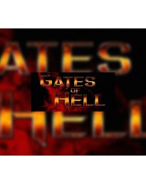 Gates of Hell (2019) Steam CD Key