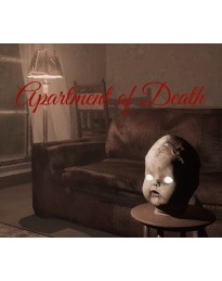 Apartment of Death PC Steam CD Key