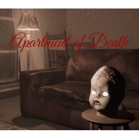 Apartment of Death PC Steam CD Key