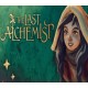 The Last Alchemist EU PC Steam CD Key