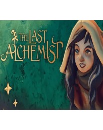 The Last Alchemist EU PC Steam CD Key