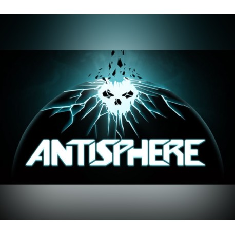 Antisphere PC Steam CD Key