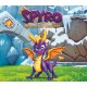 Spyro Reignited Trilogy PS4/PS5 Access