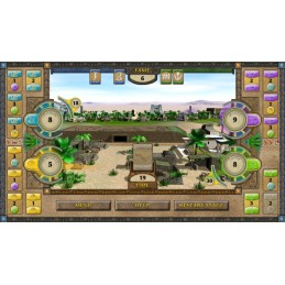 Empire of the Gods Steam CD Key