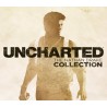 Uncharted: The Nathan Drake Collection PS4/PS5 Online Account Activation