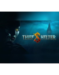 Thief's Shelter PC Steam CD Key