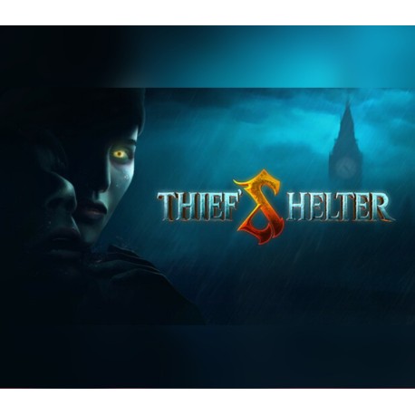 Thief's Shelter PC Steam CD Key