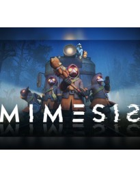 MIMESIS PC Steam CD Key