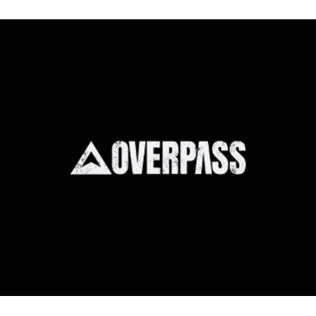 Overpass EU Epic Games CD Key