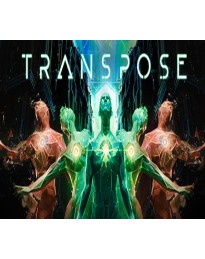 Transpose Steam CD Key