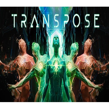Transpose Steam CD Key