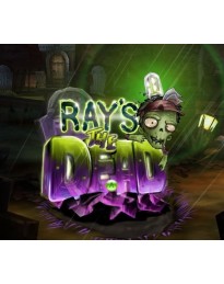 Ray's The Dead Steam CD Key