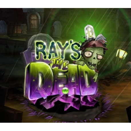 Ray's The Dead Steam CD Key