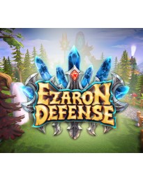 Ezaron Defense Steam CD Key