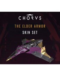 Chorus - The Elder Armor Skin Set DLC EU (without DE) PS4 CD Key