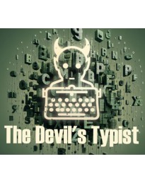 The Devil's Typist PC Steam CD Key