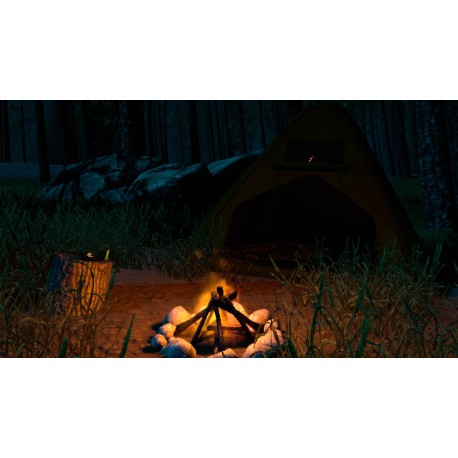 Lost in the Rift - Reborn Steam CD Key