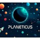 Planeticus PC Steam CD Key