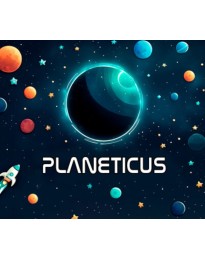 Planeticus PC Steam CD Key