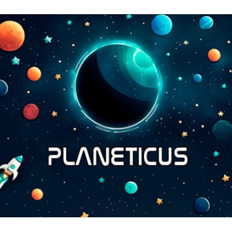 Planeticus PC Steam CD Key