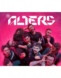 The Alters RoW PC Steam CD Key