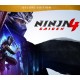 NINJA GAIDEN 4 Deluxe Edition Xbox Series X|S / PC CD Key