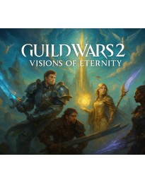 Guild Wars 2: Visions of Eternity Digital Download CD Key
