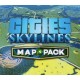 Cities: Skylines - Content Creator Pack: Map Pack 4 DLC PC Steam CD Key