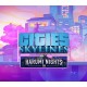 Cities: Skylines - Harumi Nights FM DLC PC Steam CD Key