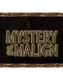 Mystery of the Malign PC Steam CD Key