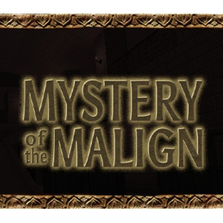 Mystery of the Malign PC Steam CD Key